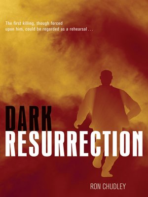 cover image of Dark Resurrection